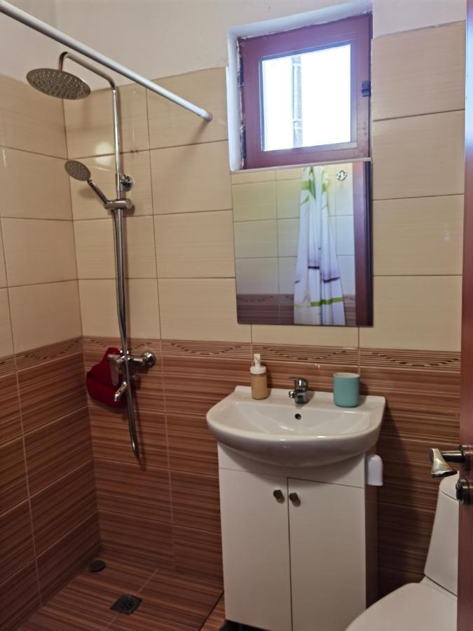 Guest House Yana Tŭrkasheni Extérieur photo
