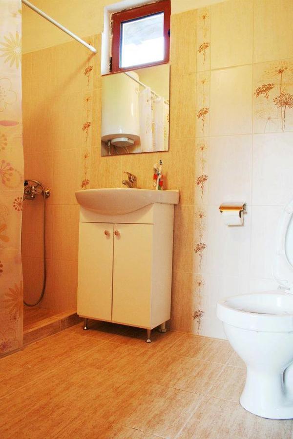 Guest House Yana Tŭrkasheni Extérieur photo