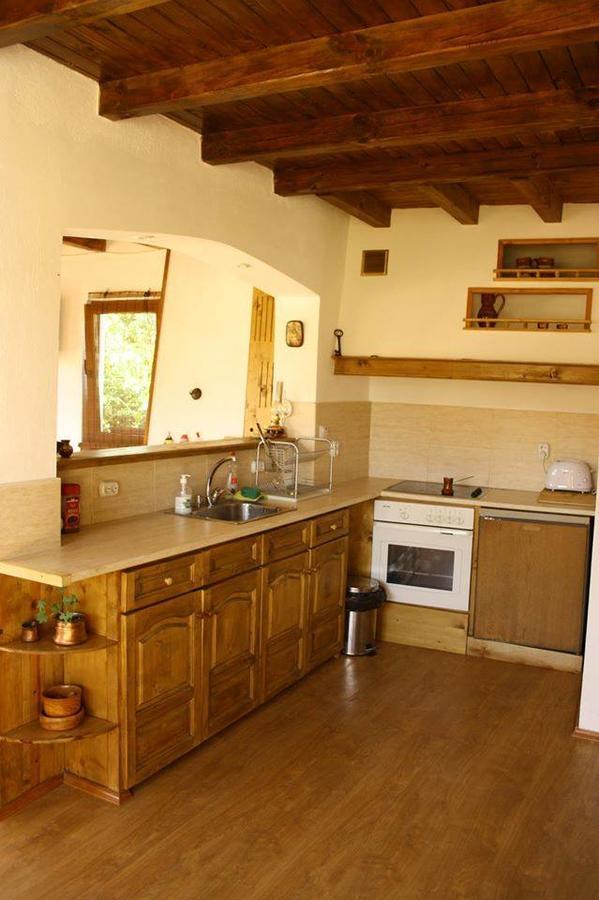 Guest House Yana Tŭrkasheni Extérieur photo