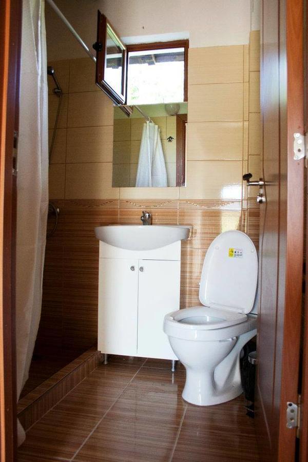 Guest House Yana Tŭrkasheni Extérieur photo