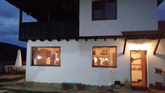 Guest House Yana Tŭrkasheni Extérieur photo