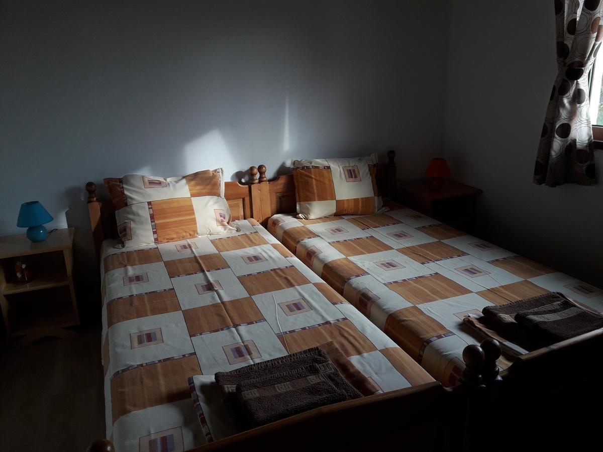 Guest House Yana Tŭrkasheni Extérieur photo