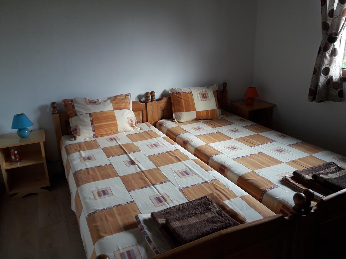 Guest House Yana Tŭrkasheni Extérieur photo