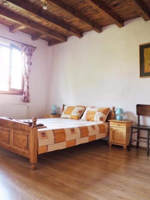 Guest House Yana Tŭrkasheni Extérieur photo