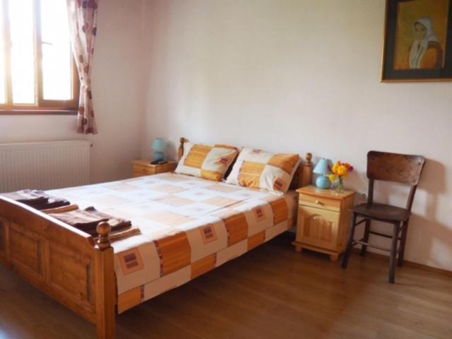 Guest House Yana Tŭrkasheni Extérieur photo