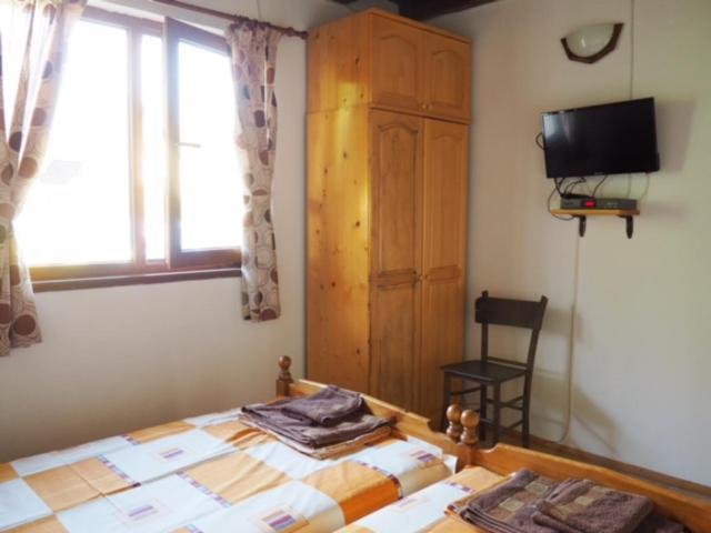 Guest House Yana Tŭrkasheni Extérieur photo