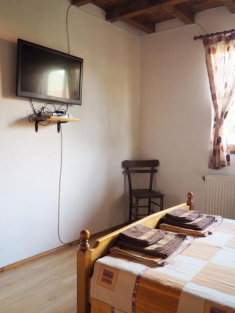 Guest House Yana Tŭrkasheni Extérieur photo