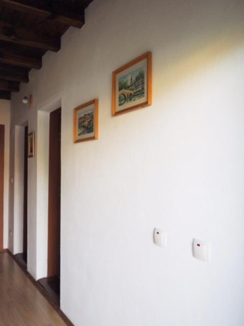 Guest House Yana Tŭrkasheni Extérieur photo