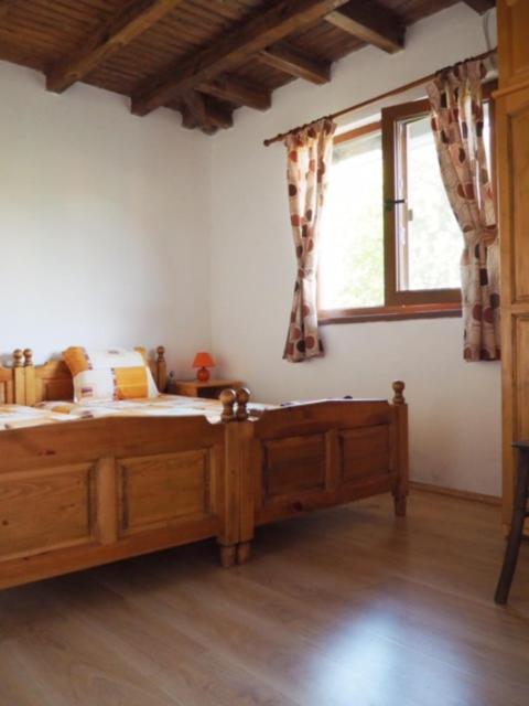 Guest House Yana Tŭrkasheni Extérieur photo